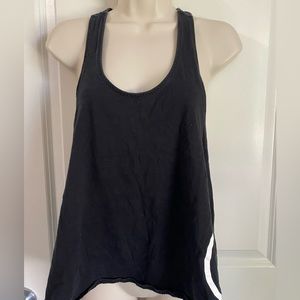 Zumba Racer Back Tank